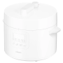 Мультиварка-скороварка Xiaomi Electric Pressure Cooker 4.8L (MYL02-1) белый