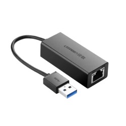 Сетевая карта UGREEN 822560 серый