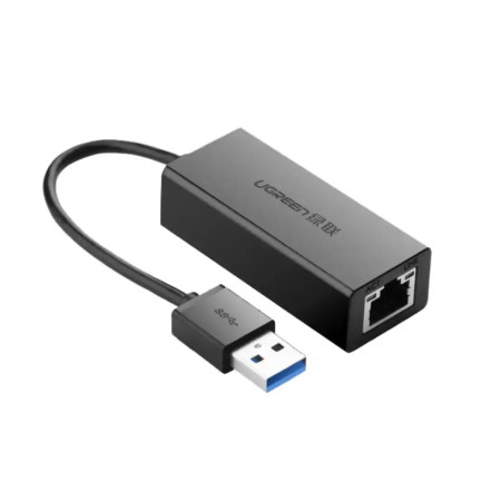 Сетевая карта UGREEN 822560 серый