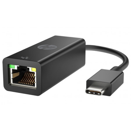 Сетевая карта HP V7W66AA черный