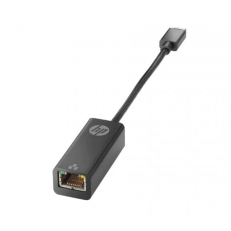 Сетевая карта HP V7W66AA черный
