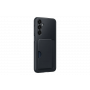 Чехол Samsung Card Slot Case A16 (EF-OA166TBEGRU) для Samsung Galaxy A16 черный