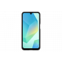 Чехол Samsung Card Slot Case A16 (EF-OA166TBEGRU) для Samsung Galaxy A16 черный