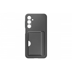 Чехол Samsung Card Slot Case A16 (EF-OA166TBEGRU) для Samsung Galaxy A16 черный