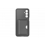 Чехол Samsung Card Slot Case A16 (EF-OA166TBEGRU) для Samsung Galaxy A16 черный