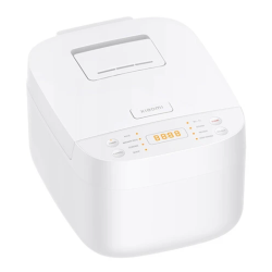 Рисоварка Xiaomi Smart Multifunctional Rice Cooker (BHR7919EU) белый