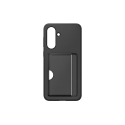 Чехол Samsung Card Slot Case A36 (EF-OA366TBEGRU) для Samsung Galaxy A36 черный