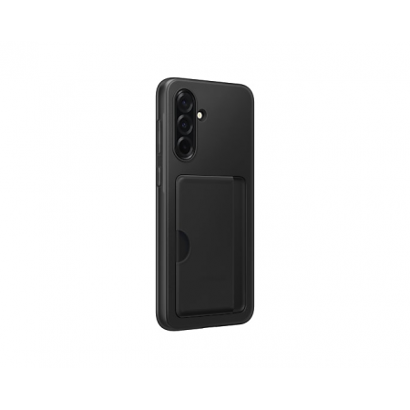 Чехол Samsung Card Slot Case A36 (EF-OA366TBEGRU) для Samsung Galaxy A36 черный