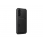 Чехол Samsung Card Slot Case A36 (EF-OA366TBEGRU) для Samsung Galaxy A36 черный
