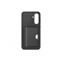 Чехол Samsung Card Slot Case A36 (EF-OA366TBEGRU) для Samsung Galaxy A36 черный