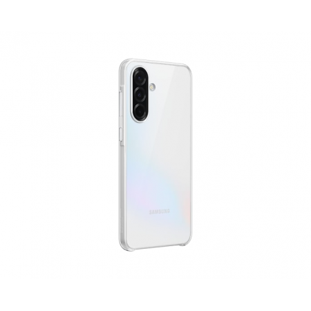 Чехол Samsung Clear Case A36 (EF-QA366CTEGRU) для Samsung Galaxy A36 прозрачный