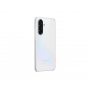 Чехол Samsung Clear Case A36 (EF-QA366CTEGRU) для Samsung Galaxy A36 прозрачный
