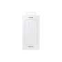 Чехол Samsung Clear Case A36 (EF-QA366CTEGRU) для Samsung Galaxy A36 прозрачный
