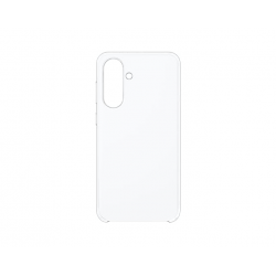 Чехол Samsung Clear Case A36 (EF-QA366CTEGRU) для Samsung Galaxy A36 прозрачный