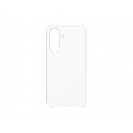Чехол Samsung Clear Case A36 (EF-QA366CTEGRU) для Samsung Galaxy A36 прозрачный