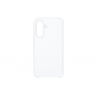Чехол Samsung Clear Case A36 (EF-QA366CTEGRU) для Samsung Galaxy A36 прозрачный