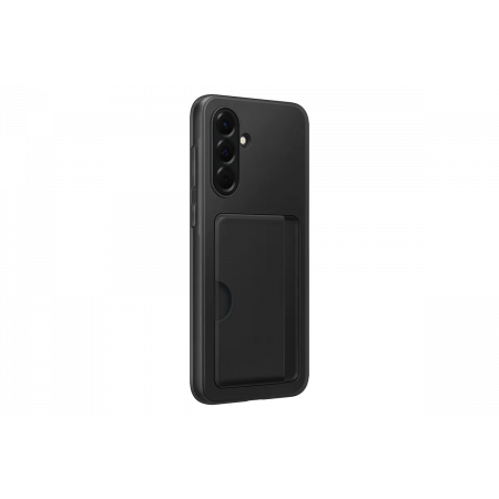 Чехол Samsung Card Slot Case A56 (EF-OA566TBEGRU) для Samsung Galaxy A56 черный