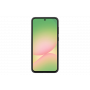 Чехол Samsung Card Slot Case A56 (EF-OA566TBEGRU) для Samsung Galaxy A56 черный