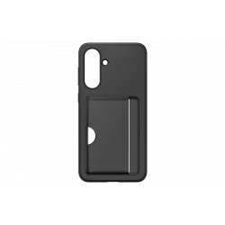 Чехол Samsung Card Slot Case A56 (EF-OA566TBEGRU) для Samsung Galaxy A56 черный