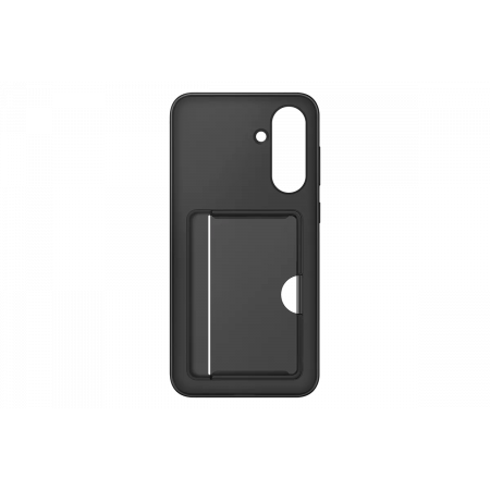 Чехол Samsung Card Slot Case A56 (EF-OA566TBEGRU) для Samsung Galaxy A56 черный