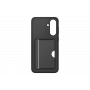 Чехол Samsung Card Slot Case A56 (EF-OA566TBEGRU) для Samsung Galaxy A56 черный
