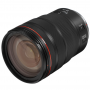 Объектив Canon RF 24-70 mm F2.8L IS USM (3680C005AA) черный
