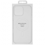 Чехол Apple Clear Case (MA7F4ZM/A) для Apple iPhone 16 Pro Max прозрачный