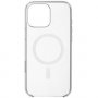 Чехол Apple Clear Case (MA7F4ZM/A) для Apple iPhone 16 Pro Max прозрачный