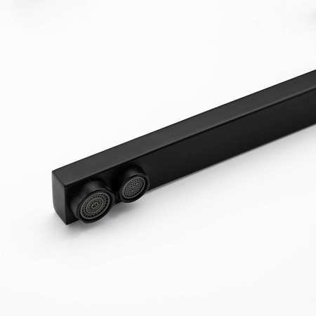 Смеситель Frap F43802-6 черный
