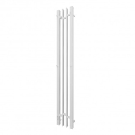Электрический полотенцесушитель Point PN20722W белый