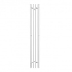 Электрический полотенцесушитель Point PN20722W белый