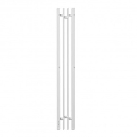 Электрический полотенцесушитель Point PN20722W белый