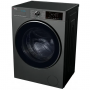 Стиральная машина Hansa WDHB8140G серый