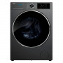 Стиральная машина Hansa WHB10140G серый