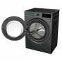 Стиральная машина Hansa WHB10140G серый