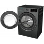 Стиральная машина Hansa WHB9140G серый