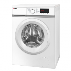 Стиральная машина Hansa WHE6100WL белый