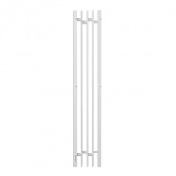 Электрический полотенцесушитель Point PN20732W белый