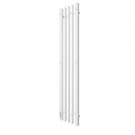 Электрический полотенцесушитель Point PN20732W белый