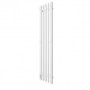Электрический полотенцесушитель Point PN20732W белый