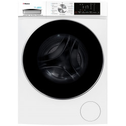 Стиральная машина Hansa WHG7120W белый
