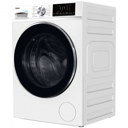 Стиральная машина Hansa WHG7120W белый