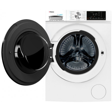 Стиральная машина Hansa WHG7120W белый