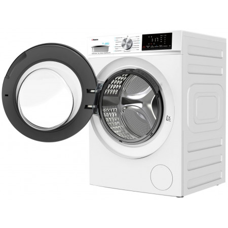 Стиральная машина Hansa WHG7120W белый