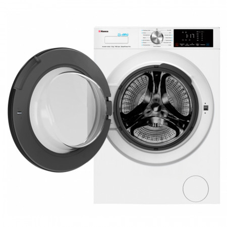 Стиральная машина Hansa WHG8140W белый