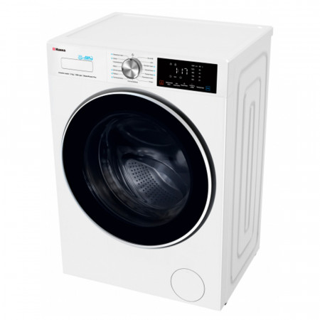 Стиральная машина Hansa WHG8140W белый