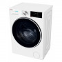 Стиральная машина Hansa WHG8140W белый