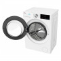 Стиральная машина Hansa WHG8140W белый