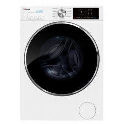 Стиральная машина Hansa WHG9140W белый