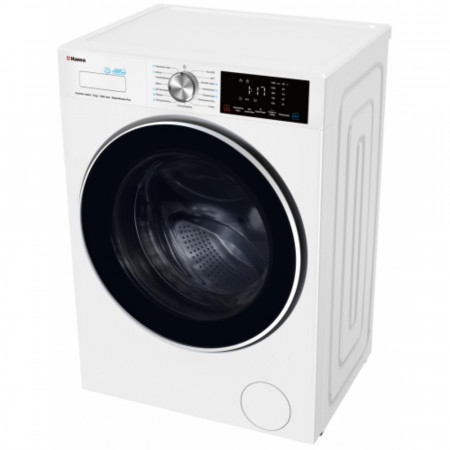 Стиральная машина Hansa WHG9140W белый